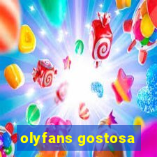 olyfans gostosa